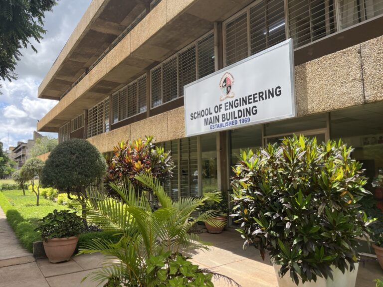 Fachwissen kennt keine Grenzen: KI-Masterclass in Lusaka, Sambia