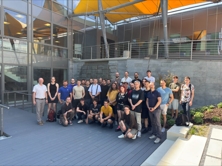 Internationale Summer School „Microcontroller Software Design“